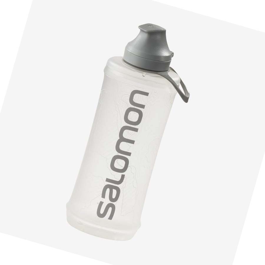 Bolsas Salomon OUTLIFE BOTTLE 550ml/18oz 42 Hombre Grises | MX 3055SGL